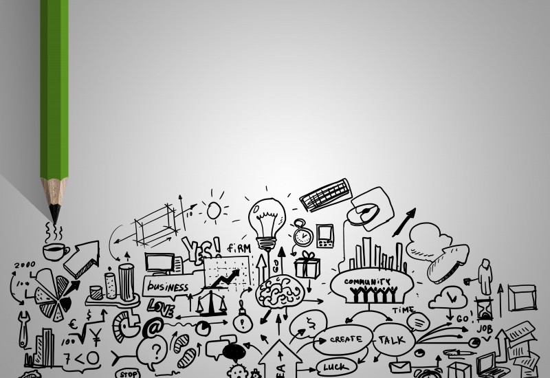 How to Properly Balance Informative Content and Marketing Messages in Our Website?