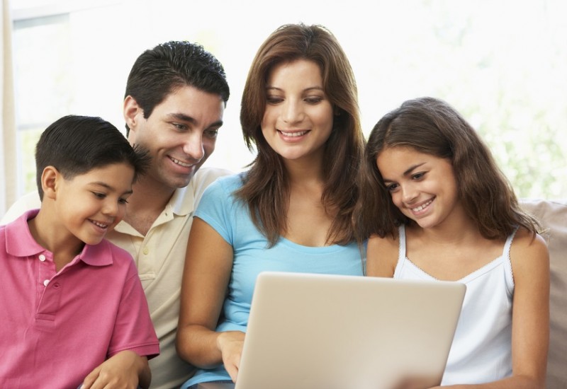 Digital Parenting Of Teens: Are We Going A Little Overboard?