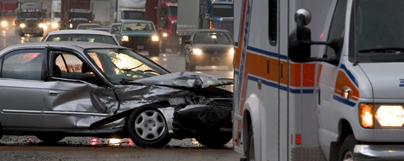 Road Accidents: The Need For A Personal Injury Lawyer