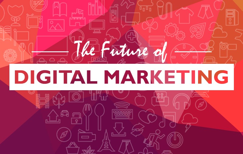 What Your Digital Marketing Efforts Should Consist Of In 2016?