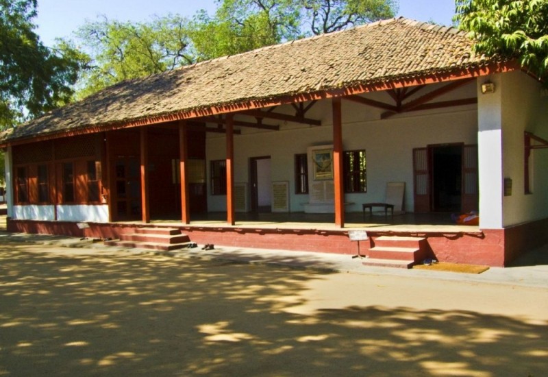 Ahmedabad – A Ride Into Ancient India In A Modern City