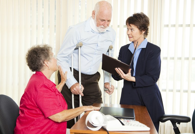 FILING A PERSONAL INJURY CASE FOR ASBESTOS EXPOSURE
