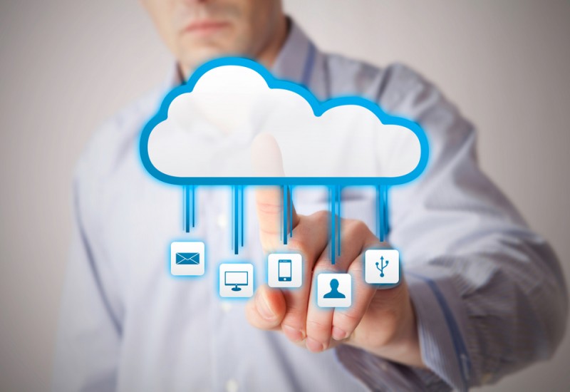 5 Advantages Of Cloud Desktop Computing