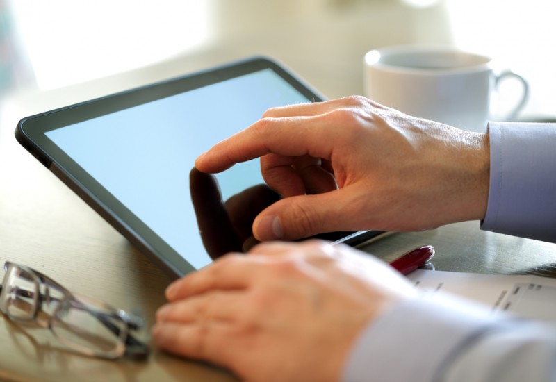 5 Best Android Tablets For 2016