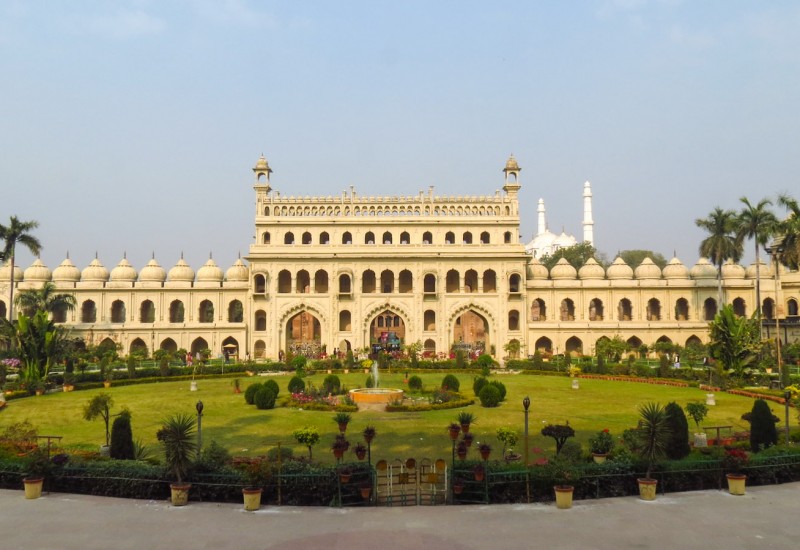 A Trip Through The Best Food Joints Of Lucknow