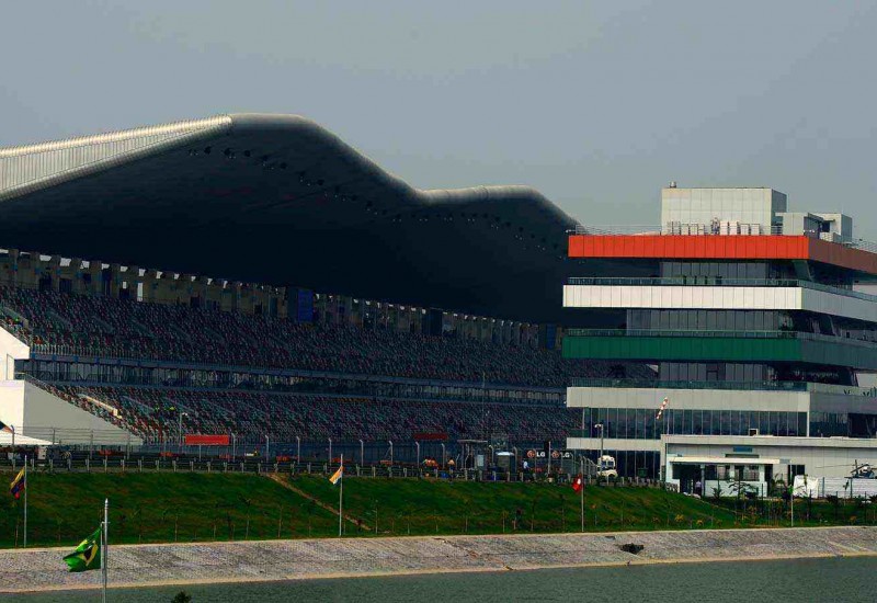 Race To The Best Circuit In The Country