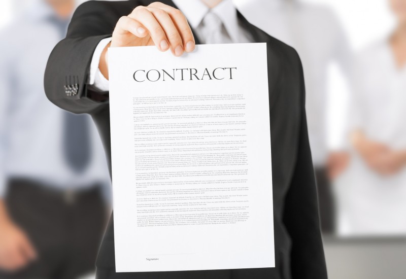 The Top Contract Lawyers In New York