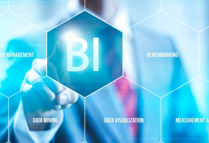 Why Consolidate Multiple BI Systems Into One Business Suite?