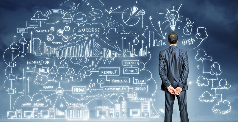 Integration Of Innovation Program In Organizations Brings Remarkable Results