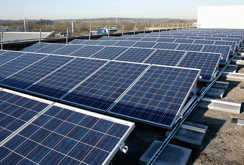The Importance Of Commercial Solar Power