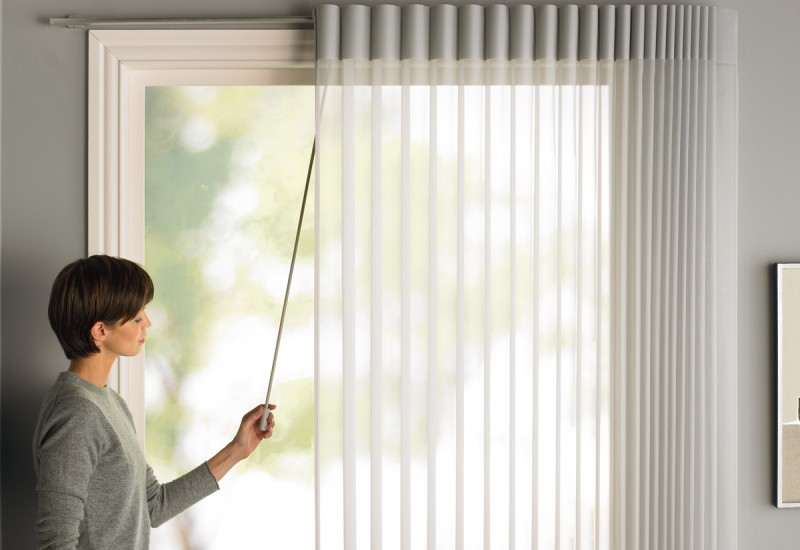Vertical Blind Installation For Difficult Windows – Some Insights To Gain