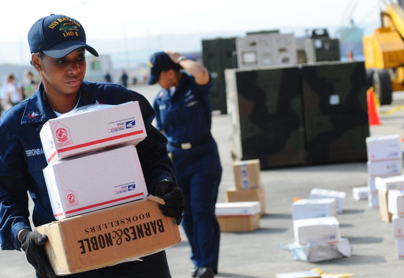 The Various Logistics Solutions and Its Services