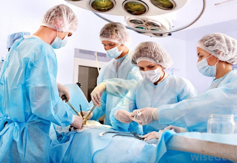 Say ‘Good Bye’ To Obesity and A Range Of Fatal Diseases With Bariatric Surgery