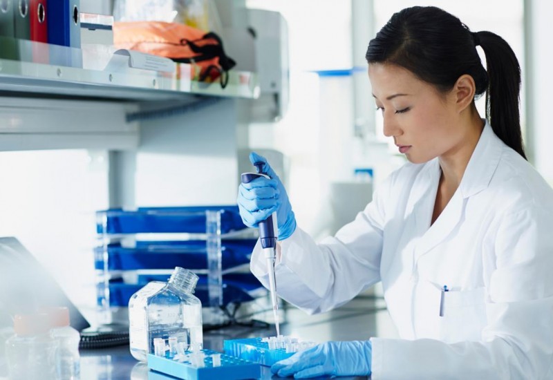Improve Laboratory Air Quality With Directional Airflow System