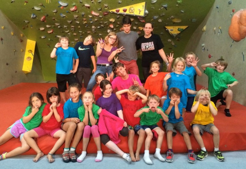What You Can Get from Summer Camps For Kids