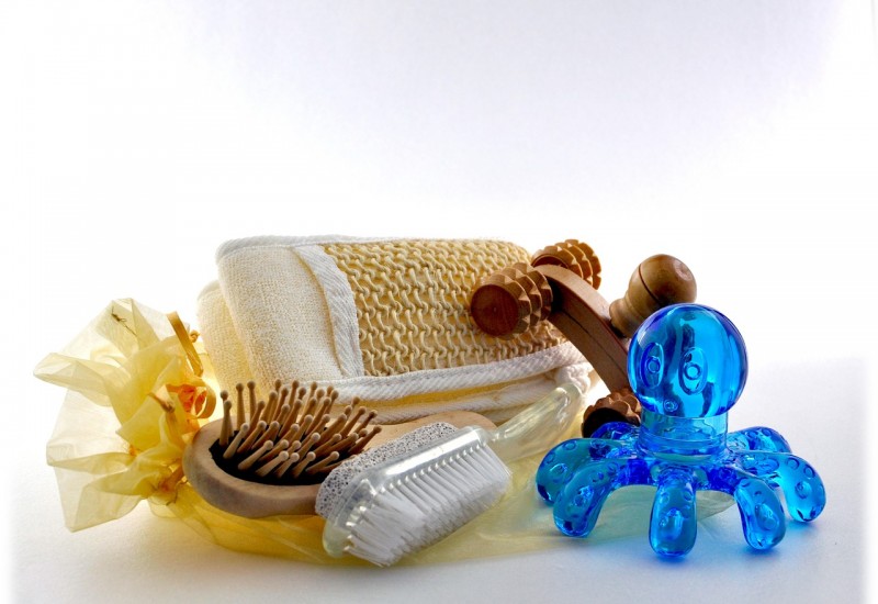 The Healing Power of Massage