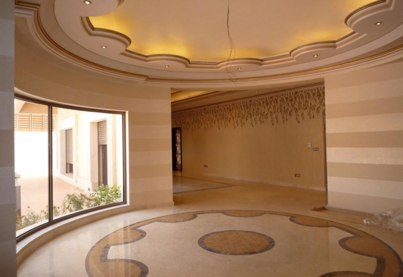 High Quality Venetian Plastering By Skilled Professionals