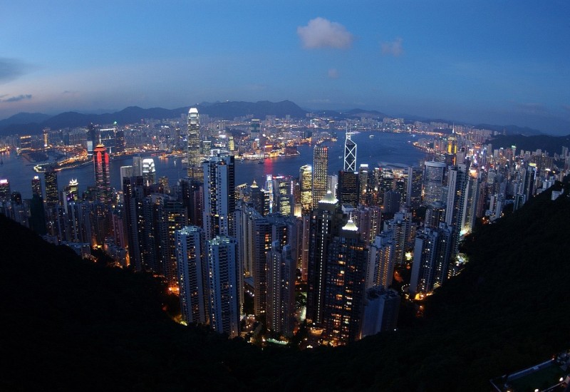 5 Good Reasons To Visit Hong Kong