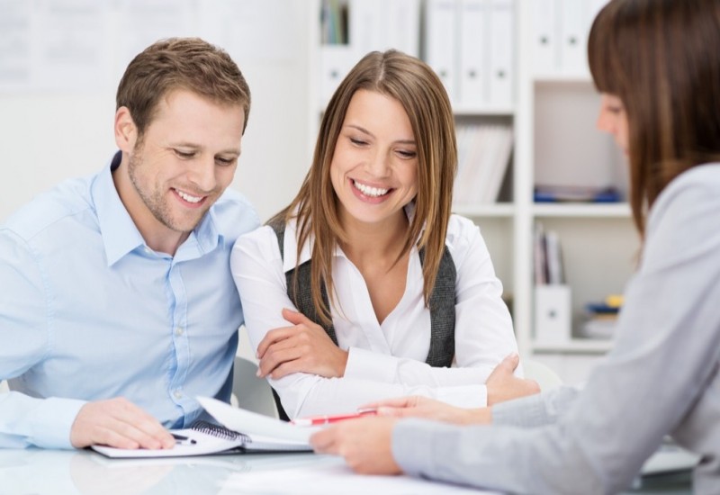 The Best Offers For You For Large Mortgage Loans