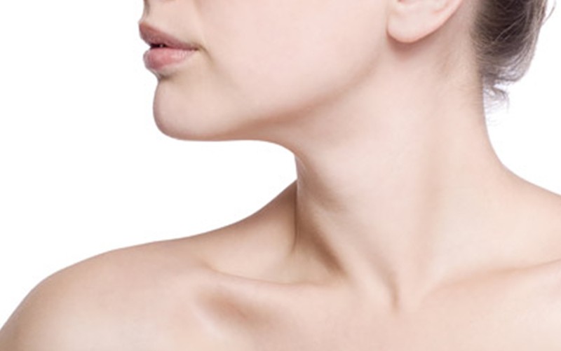 Process Of Full Neck Lift Treatment