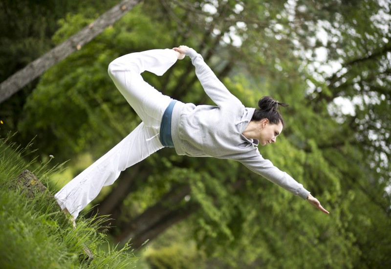 5 Easy Ways to Reduce Stress