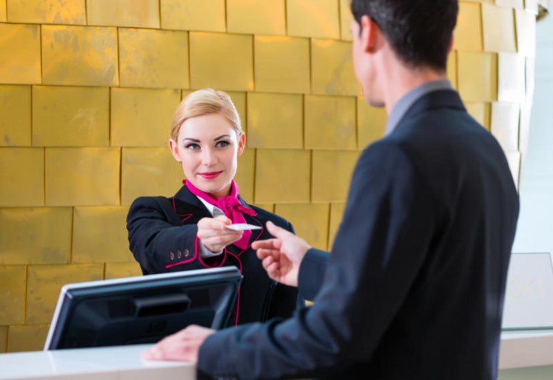 Necessary Documents For Hotel Check-In