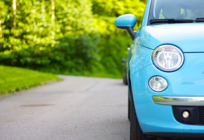 Easy Ways To Make Your Car Look New Again