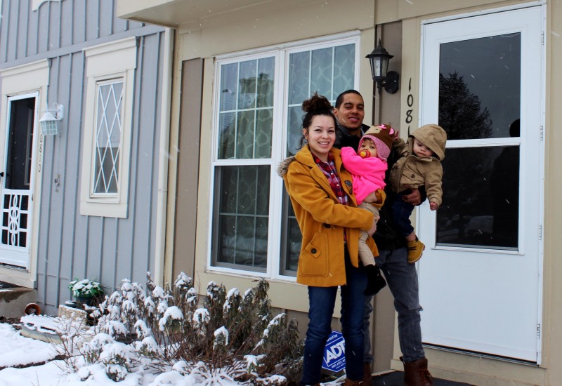 Fulfill The Dream Of Your Home With Building Rental Apartments