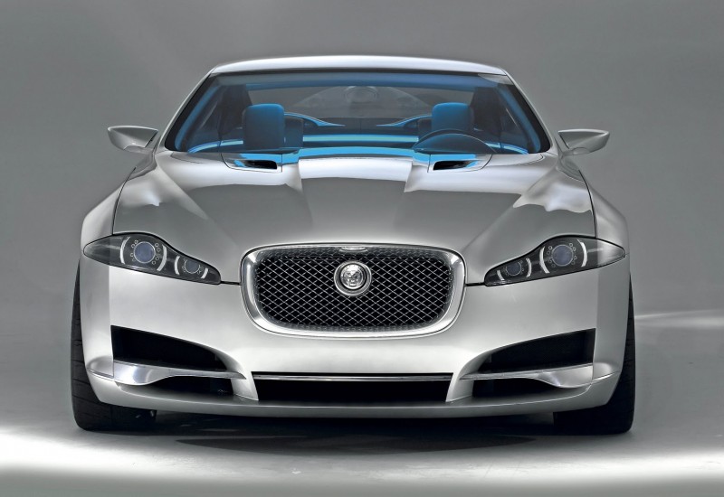 How To Choose A New Jaguar