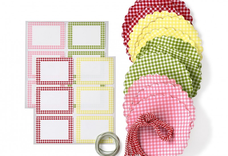 How Adhesive Labels Are Beneficial For Your Home And Office?