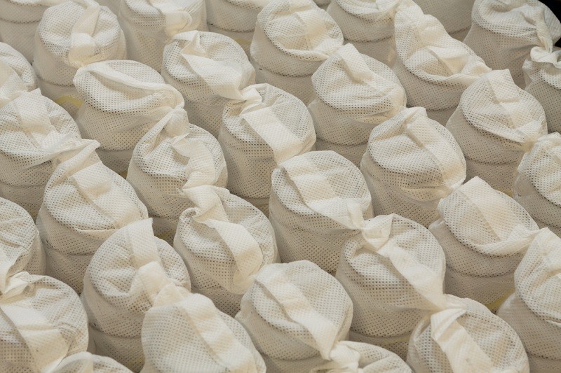 Pocket Coil Mattresses For The Required Sleep