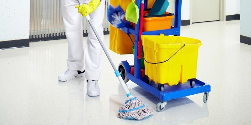 10 Ways How Pros Clean Your Mess