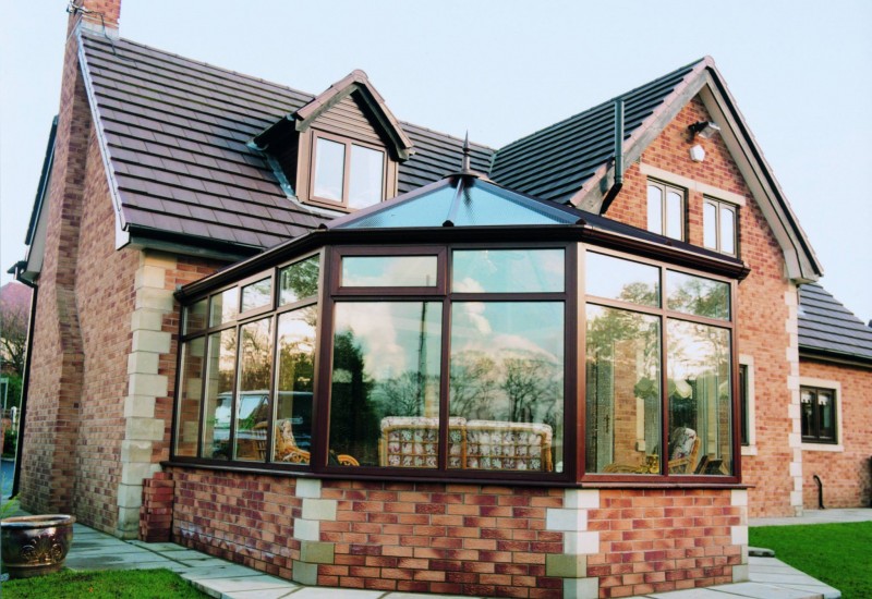 Designing And Installing Your Dream Conservatory In Your House