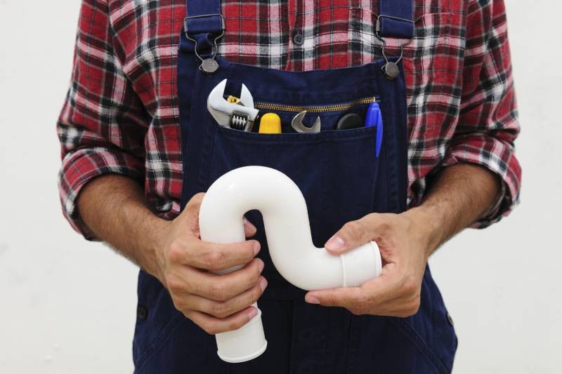 Make Your House Flawless With Remarkable Plumbers Ealing Service!