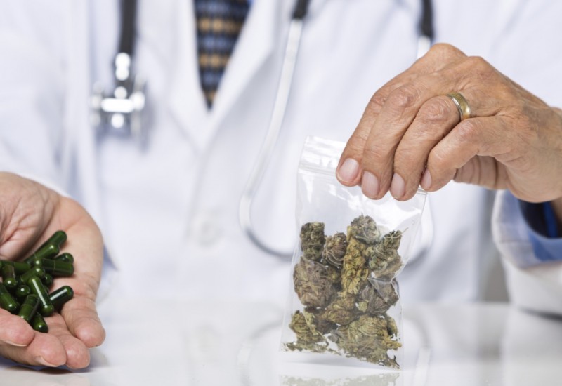 10 Things To Consider Before You Get Marijuana Prescription