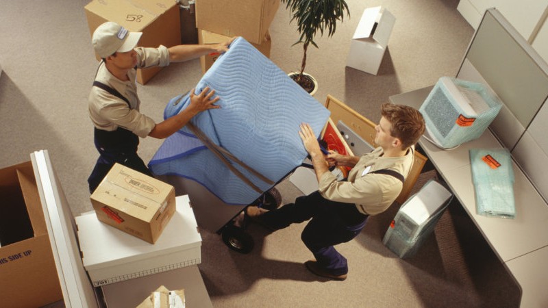 Why Do Furniture Removalists Chatswood Deserve Your Try?
