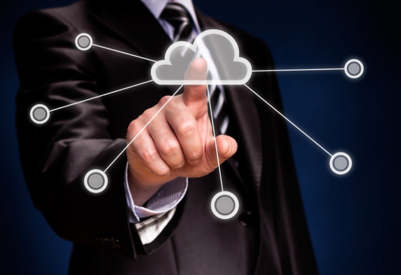 Benefits Of Selling Cloud Services