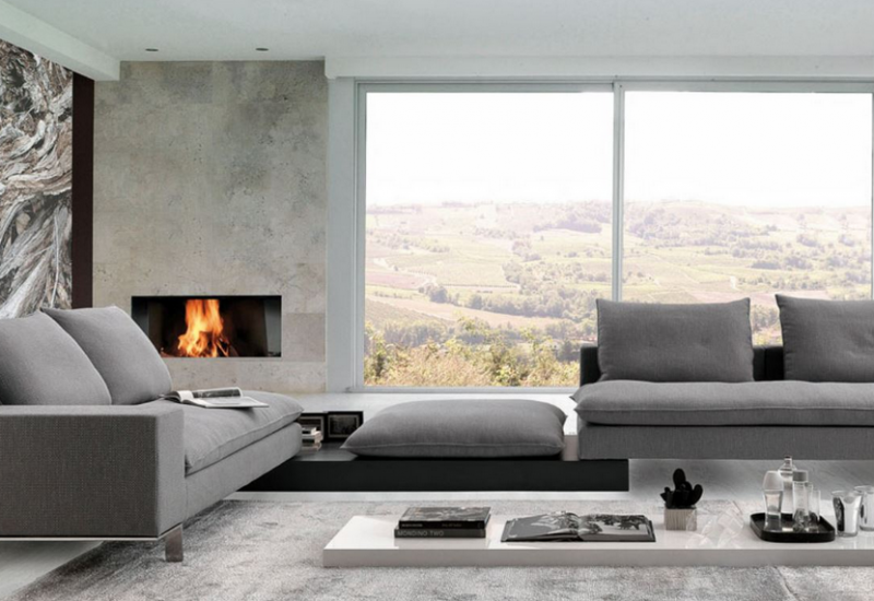 Best Classic and Contemporary Italian Furniture