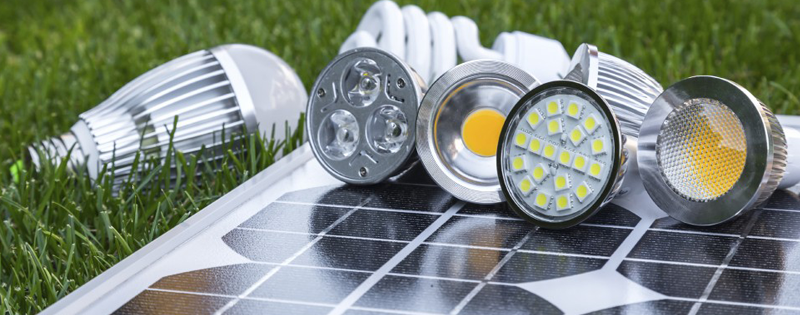 Economic Impact Of Fluorescent Light Bulbs
