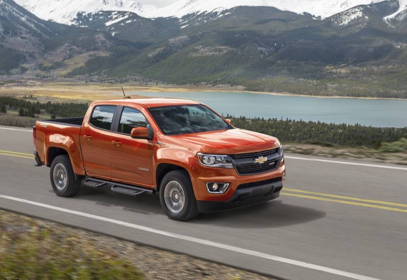 Is The Pickup New Crossover?