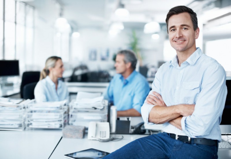 Modern Entrepreneurial Law- An Insight