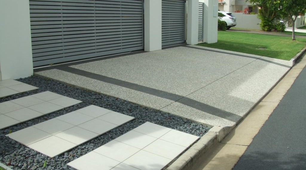 Design Best Driveway Installation With Professionals That Look Creative