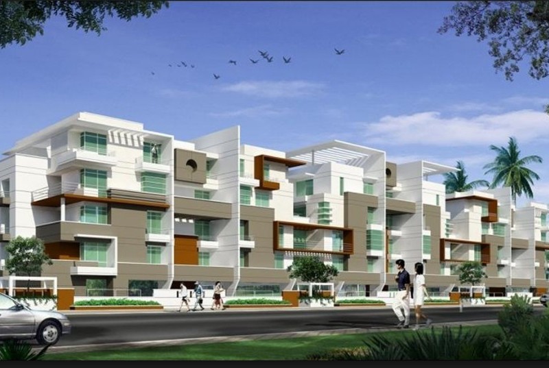 Top Features To Look For In Bangalore Apartments