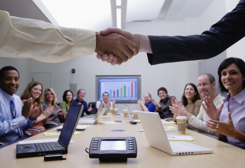 Know About Role Of Experts In The Mergers And Acquisitions Business
