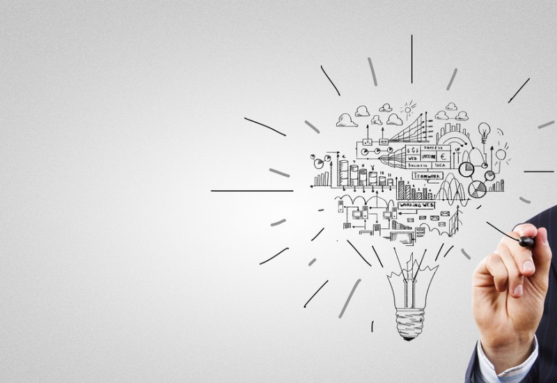 Do Strategic Planning Yourself