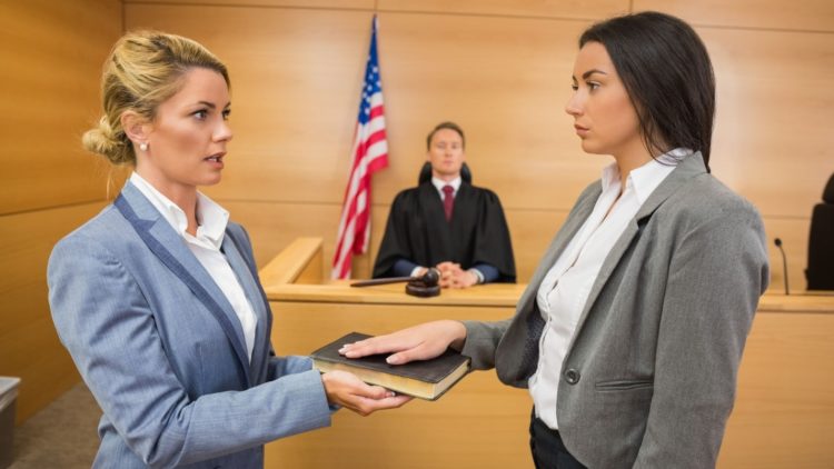 How Can A Criminal Defence Lawyer Help You?