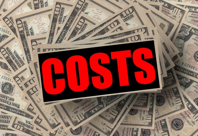 5 Money-saving Tips For Students On A Budget