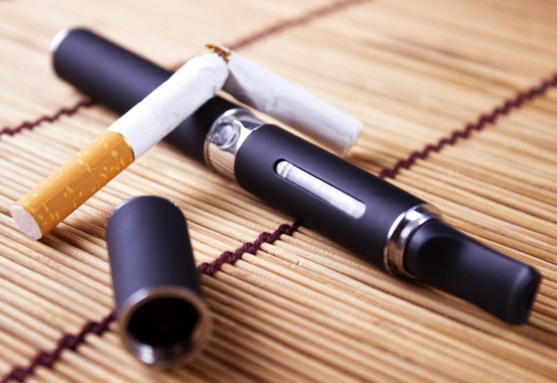 Some Facts About Electronic Cigarette