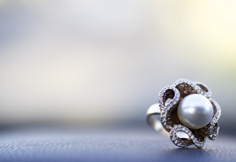 4 Fine Jewelry Essentials To Add To Your Collection