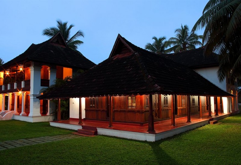The Best Restaurants In Kerala: Where To Eat and What To Eat!